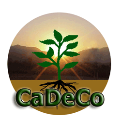 Cadeco Logo