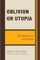 Oblivion or Utopia: The Prospoects for Africa